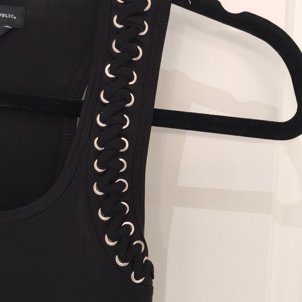 Rock & Republic Tank Top - Picture 6 of 6